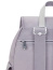 Женский рюкзак Kipling K156351FB City Pack S Small Backpack Tender Grey