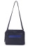 Женская сумка кросс-боди Hedgren HFIKA05 Fika Doppio Double Crossover Bag RFID