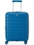 Чемодан Roncato 418183 Butterfly B-Flying Carry-on Spinner S 55 см Expandable 418183-88 88 Denim - фото №3