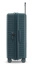 Чемодан Echolac PW005-28 Forza L 75 см Exp 1125TW005396280 Navy - фото №6
