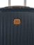 Чемодан-мобильный офис Bric's BAH08450 Taormina 21″ Carry-on with Pocket  55 см 17″ USB Expandable