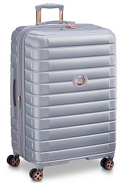 Чемодан с индикатором перевеса Delsey 002878831 Shadow 5.0 4DW Trolley Case L 82 см Exp