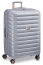Чемодан с индикатором перевеса Delsey 002878831 Shadow 5.0 4DW Trolley Case L 82 см Exp 00287883111 11 Platinum - фото №1