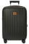 Чемодан Bric's BAH08451 Taormina 21″ Carry-on Spinner S  55 см USB Expandable BAH08451.078 078 Olive - фото №5