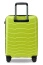 Чемодан Hinomoto Echolac 1124TS295-200 Exo S 55 см 1124TS295459200 Lime - фото №8