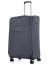 Чемодан на 4 колесах 4 Roads 6310 (28″) Spinner 77 см Expandable 6310 (28") Серый - фото №6