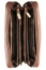 Кошелёк на молнии Tony Perotti 273169 Vernazza из натуральной кожи 19 см