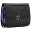 Несессер Delsey 002352159 Montmartre Air 2.0 Tri-fold Necessaire 00235215900 00 Black - фото №1