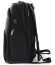 Бизнес-рюкзак для ноутбука Roncato 413883 Biz 4.0 Business 15″ Laptop Backpack USB 413883-01 01 Nero - фото №10