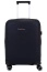 Чехол на большой чемодан Eberhart EBH210-L Black Suitcase Cover L/XL