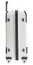 Чемодан со съемными колесами Echolac LOPC320-402 Logic Pro Spinner M 66 см Expandable