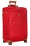 Чемодан Bric's с колесами Hinomoto BXL58139 X-Collection X-Bag 27″ Spinner With Frame 71 см BXL58139.190 190 Red - фото №7