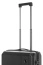Чемодан с защитой углов Echolac PC148A-20 Shogun S 55 см 1119TA148199200 Black - фото №11