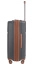 Чемодан на колёсах Robinzon RP2992-E Madeira Extra Spinner M 66 см Expandable RP2992-E-65 65 Rainy Road - фото №5
