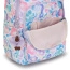 Женский рюкзак Kipling KI53572FW Seoul S Backpack 10″ Aqua Flowers