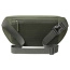 Поясная сумка Rivacase 7814 Eden Waist Bag/Sling L 7814 Оливковый - фото №7