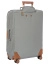 Чемодан Bric's с колесами Hinomoto BXL58139 X-Collection X-Bag 27″ Spinner With Frame 71 см BXL58139.517 Grey - фото №6