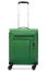 Легкий чемодан Roncato 414746 Lite Soft Cabin Spinner 55 см 414746-07 07 Brilliant Green - фото №3