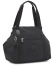Сумка-трансформер Kipling K10619P39 Art Medium Handbag Black Noir 44 см K10619P39 P39 Black Noir - фото №2