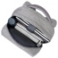 Рюкзак для ноутбука Rivacase 7562 Prater Laptop Backpack 15.6″ USB 7562 Grey/Mocha - фото №4