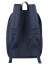 Рюкзак для ноутбука Rivacase 8065 Komodo Laptop Backpack 15.6″ 8065 Blue - фото №11