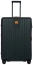 Чемодан Bric's с колесами Hinomoto BRK28032 Capri 30″ Trolley L 78 см Exp BRK28032.101 101 Black - фото №4
