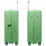 Чемодан Echolac PW005-28 Forza L 75 см Exp 1119T1005499280 Reef Green - фото №5