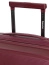 Чемодан на колёсах Robinzon RP123-3 Santorini Deluxe Spinner S 55 см USB RP123-3-29 29 Wine Red - фото №8