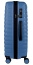 Чемодан Eberhart 46D*424 Dune Spinner M 66 см 46D-011-424 011 Blue - фото №6