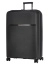 Чемодан на колёсах Robinzon RP2991-E Madeira Extra Spinner L 76 см Expandable RP2991-E-01 01 Black - фото №1