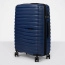 Чемодан Eberhart 46D*424 Dune Spinner M 66 см 46D-041-424 041 Dark Blue - фото №1