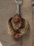 Сумка-трансформер Kipling K1061977W Art Medium Handbag True Beige 44 см K1061977W 77W True Beige - фото №8