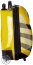Детский чемодан и рюкзак в подарочной коробке Heys 13030-3086-00 Travel Tots Bumble Bee 13030-3086-00 3086 Bumble Bee - фото №13