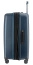 Чемодан на колёсах Robinzon RP3593-X Elba Deluxe Spinner S 55 см Exp RP3593-X-82 82 Deep Ocean - фото №5