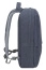 Рюкзак для ноутбука Rivacase 7562 Prater Laptop Backpack 15.6″ USB 7562 Dark Grey - фото №11