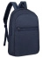 Рюкзак для ноутбука Rivacase 8065 Komodo Laptop Backpack 15.6″ 8065 Blue - фото №1