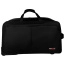 Дорожная сумка на колёсах Eberhart 27H*228 Handy Duffle With Wheels 67 см 27H-009-228 009 Black - фото №4
