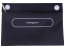Женская сумка кросс-боди Hedgren HFIKA04 Fika Espresso Medium Crossover bag RFID HFIKA04/870-01 870 Peacoat Blue - фото №3