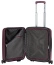 Чемодан на колёсах Robinzon RP3593-X Elba Deluxe Spinner S 55 см Exp RP3593-X-78 78 Moonrise Purple - фото №2
