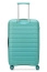 Чемодан на колёсах Roncato 418182 Butterfly B-Flying Spinner M 67 см Expandable 418182-57 57 Salvia - фото №4