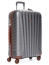 Чемодан премиум Roncato 5232 E-Lite 4.0 M Trolley 72 см 5232-3445 3445 Titanium/Cognac - фото №1
