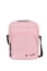 Сумка через плечо American Tourister 79G*001 City Aim Crossover Bag 79G-90001 90 Pink - фото №4