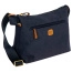 Женская сумка-кроссбоди Bric's BLF05801 Life Shoulderbag S Marta