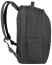 Рюкзак для ноутбука Rivacase 7764 Ulsan Laptop Backpack 15.6″ 7764 Black - фото №12