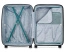 Чемодан с индикатором перевеса Delsey 002878831 Shadow 5.0 4DW Trolley Case L 82 см Exp