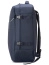 Рюкзак-сумка для путешествий Roncato 415316 Ironik 2.0 Raynair Cabin Backpack 17″ 415316-23 23 Blu Notte - фото №5