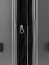 Чемодан на колёсах Robinzon RP3591-X Elba Deluxe Spinner L 74 см Exp RP3591-X-55 55 Galaxy Grey - фото №6