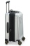 Чемодан с амортизаторами Delsey 001007801 Peugeot Zip 4DW Cabin Trolley Case 55 см Expandable USB