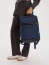 Рюкзак-антивор для ноутбука Eberhart EBH8001 Backpack 14″ USB EBH8001-DB Dark Blue - фото №9