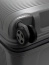 Чемодан на колёсах Magellan VOCIERMAGMRNG*L M-Range Trunk L 78 см VOCIERMAGMRNGGL Серый - фото №9